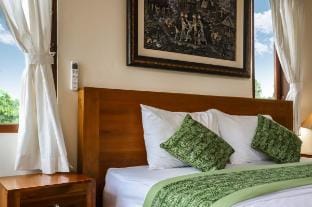 Modern Apartment with Kitchen in Central Ubud Villa in Marga