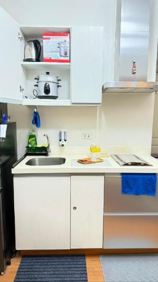 Room in Manila | Stay @ Azure Beach Resort Vacation rental in Paranaque