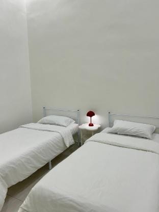 Cozy Catch Vacation rental in Johor