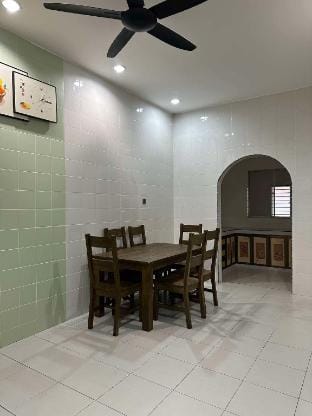 Cozy Catch Vacation rental in Johor