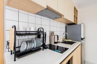 Modern 2 bedrooms  apartment Kamala Beach 610 Vacation rental in Kamala