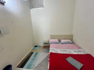 Maya Homestay Taman Gemilang  Vacation rental in Perak Tengah District