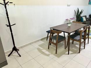Maya Homestay Taman Gemilang  Vacation rental in Perak Tengah District