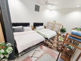 inSmile House Vacation rental in Thailand
