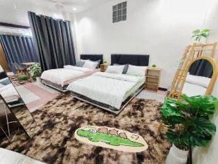 inSmile House Vacation rental in Thailand