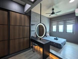 Meritus Relax Holiday Homestay  Apartment in Penang