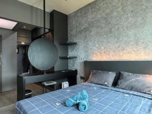 Meritus Relax Holiday Homestay  Apartment in Penang