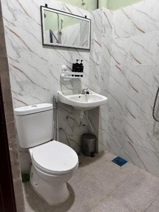Newly Renovated Terrace House Vacation rental in Federal Territory of Kuala Lumpur