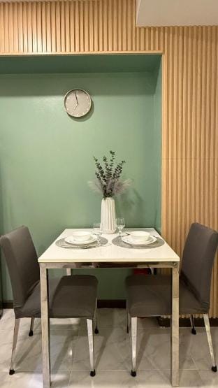 A.M Nook Rockwell City Lights Vacation rental in Manila City