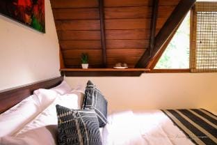 Littlehill  Wooden Cottage Vacation rental in Kandy