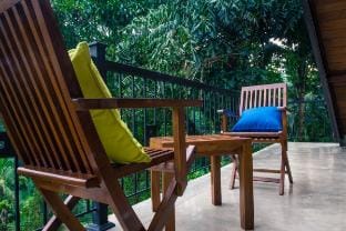Littlehill  Wooden Cottage Vacation rental in Kandy