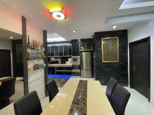 The BOSS Stay Vacation rental in Pahang, Malaysia