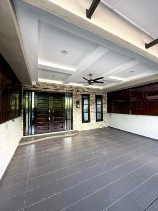 The BOSS Stay Vacation rental in Pahang, Malaysia