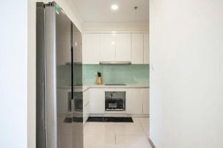 Landmark Plus/40f/Very Nice View/Tax Included Vacation rental in Ho Chi Minh City