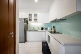 Landmark Plus/40f/Very Nice View/Tax Included Vacation rental in Ho Chi Minh City