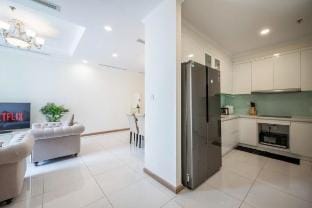Landmark Plus/40f/Very Nice View/Tax Included Vacation rental in Ho Chi Minh City