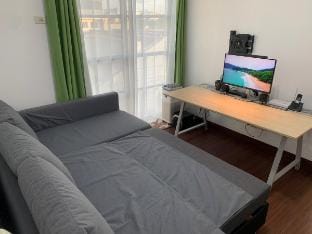 Fully Furnished 2 Bedroom Condo near UP Diliman QC Apartment in Quezon City