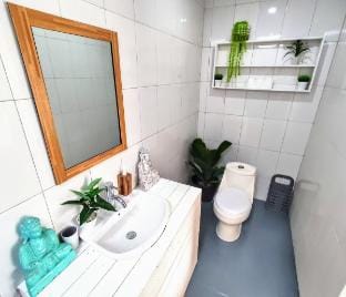 PLAYA KARMA Guest House Vacation rental in North Kuta