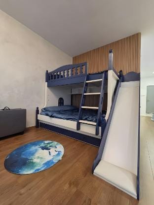 summer suites samarahan Vacation rental in Kuching