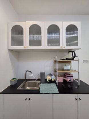 summer suites samarahan Vacation rental in Kuching