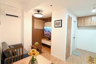 1 Cozy Bedroom Condo Unit-Apple One Banawa Cebu Apartment in Cebu City