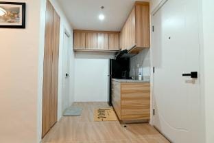 1 Cozy Bedroom Condo Unit-Apple One Banawa Cebu Apartment in Cebu City
