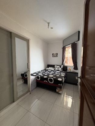Strategic Stay in Central Jakarta Vacation rental in Jakarta