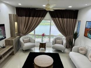 Eastlake Residence Unique Place Vacation rental in Federal Territory of Kuala Lumpur