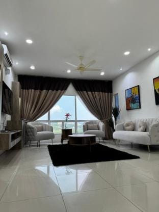 Eastlake Residence Unique Place Vacation rental in Federal Territory of Kuala Lumpur