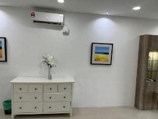 Eastlake Residence Unique Place Vacation rental in Federal Territory of Kuala Lumpur
