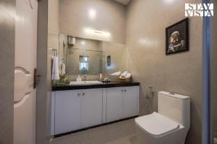 StayVista at The Nest - Salvador Do Mundo Villa in Goa, India