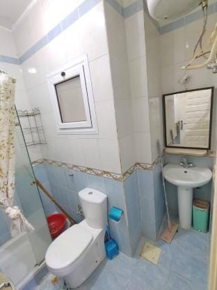 flat in Hurghada Sheraton Metro street Apartment in Hurghada