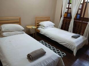 Serene Mountain Retreat in KL - Entire House for Rent Vacation rental in Federal Territory of Kuala Lumpur