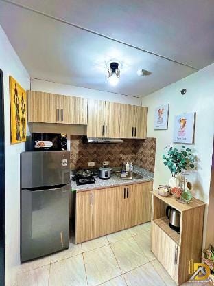 DA Cozy Place Cebu Vacation rental in Cebu City