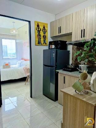 DA Cozy Place Cebu Vacation rental in Cebu City