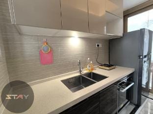 RNF 2BR Cozy Modern City Gateway Netflix BySTAY Vacation rental in Johor Bahru