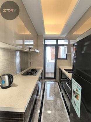 RNF 2BR Cozy Modern City Gateway Netflix BySTAY Vacation rental in Johor Bahru