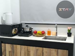 Meridin Sovo 1BR Couple Stylish Netflix BySTAY Vacation rental in Johor