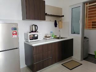 Elegant 2bed2bath Mesahill (100mbps+Amazing Pool) Apartment in Negeri Sembilan, Malaysia