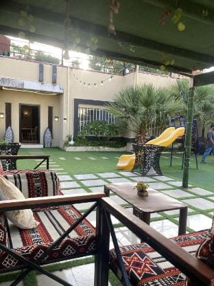 شاليه سمو الهدا Chalet in Makkah Province
