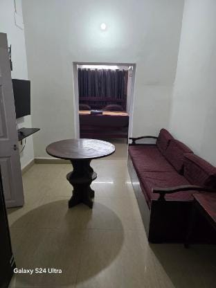 [ALA4] - Studio @ Alandur - Airport 15 mins Vacation rental in Chennai