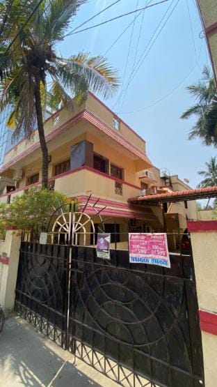 [ALA4] - Studio @ Alandur - Airport 15 mins Vacation rental in Chennai