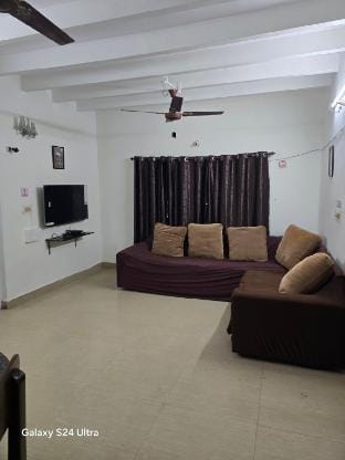 [ALA3] - Spacious 1BHK @Alandur - Airport 15 mins Vacation rental in Chennai