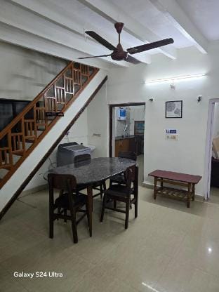 [ALA3] - Spacious 1BHK @Alandur - Airport 15 mins Vacation rental in Chennai