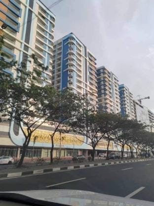 Imperial Condotel by Heidi  Apartment in Pasay