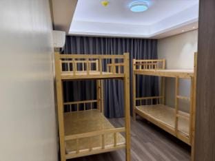 Imperial Condotel by Heidi  Apartment in Pasay