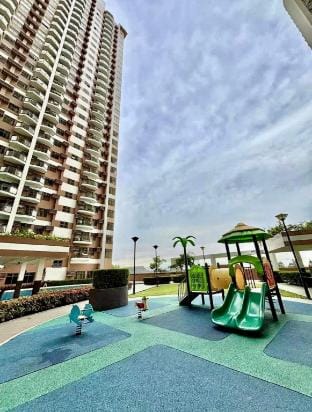 Levi & Moon Relax and Chill Apartment in Pasay