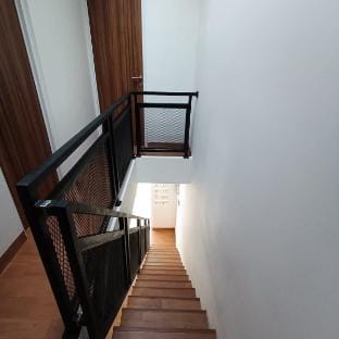 Hostel GIIC KITIC ITSB Deltamas Cikarang Pusat Vacation rental in West Java