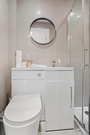 Stylish 1 Bed Edinburgh City Centre Apartment Apartment in Edinburgh
