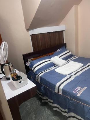 BN 5BR House with Mountain View Vacation rental in Baguio